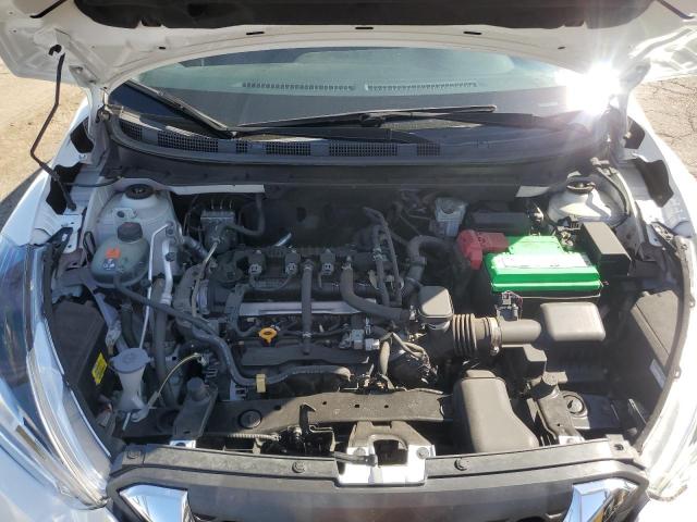 VIN 3N1CP5CU5JL516253 2018 Nissan Kicks, S no.12