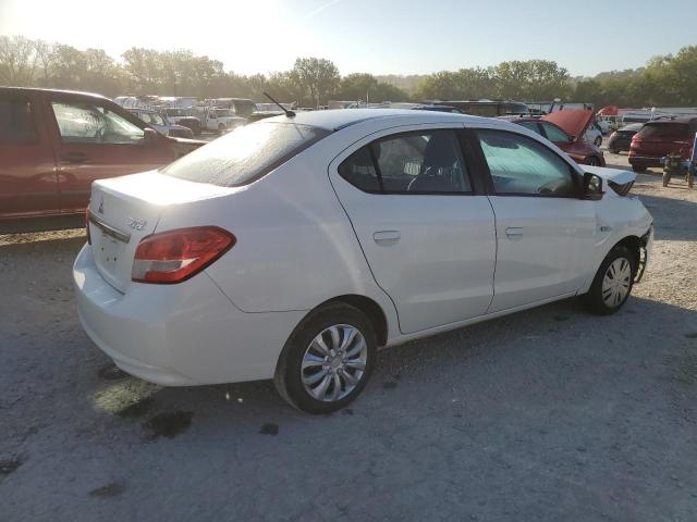 Vin: ml32f3fj1hhf13978, lot: 74022804, mitsubishi mirage g4 es 20173