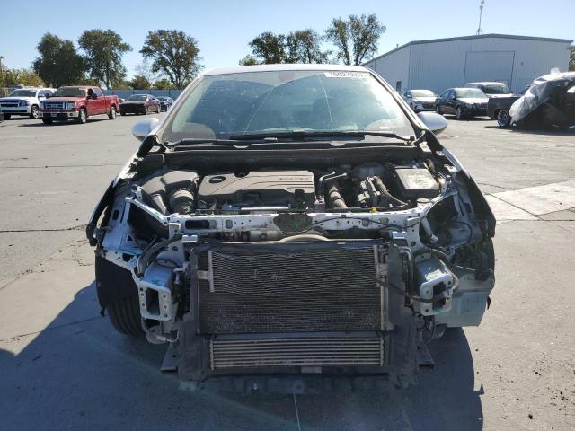 2019 CHEVROLET CRUZE - 1G1BJ5SM8K7103432
