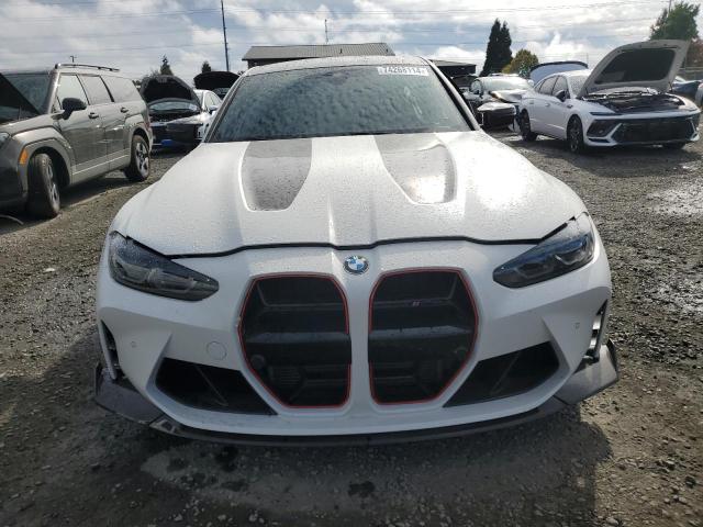 2024 BMW M3 CS - WBS63AY05RFS90573