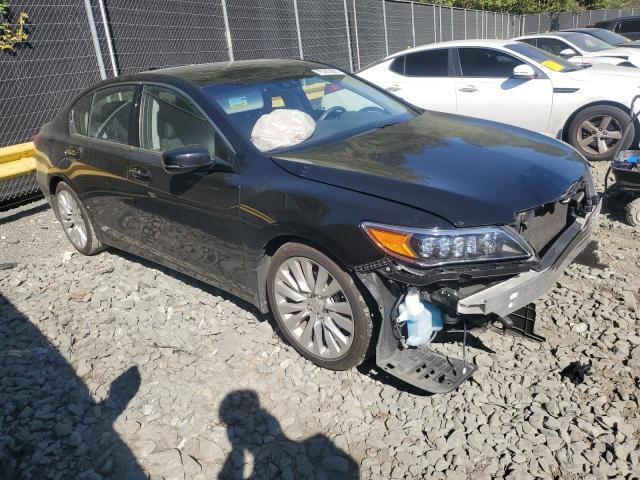 VIN JH4KC1F5XFC000005 2015 Acura RLX, Tech no.4