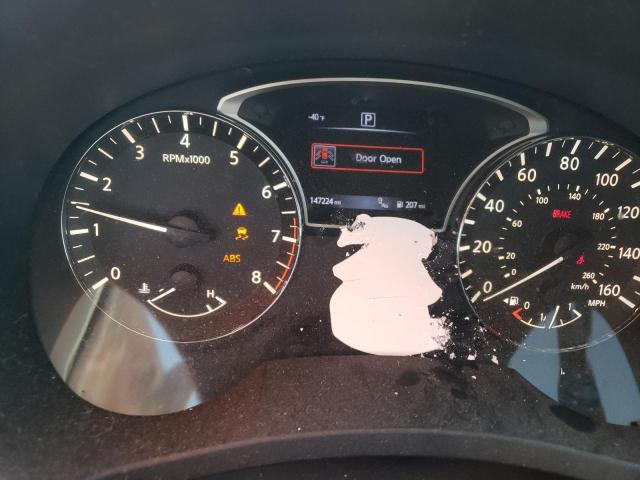 2016 NISSAN ALTIMA 2.5 - 1N4AL3AP0GC128049