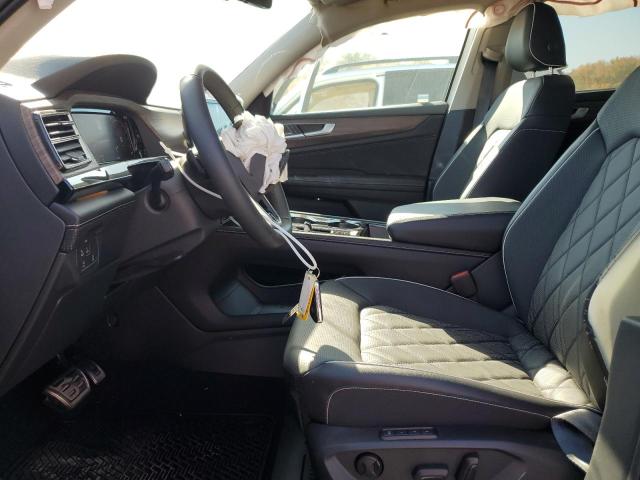 2024 VOLKSWAGEN ATLAS SEL - 1V2FR2CA6RC586794