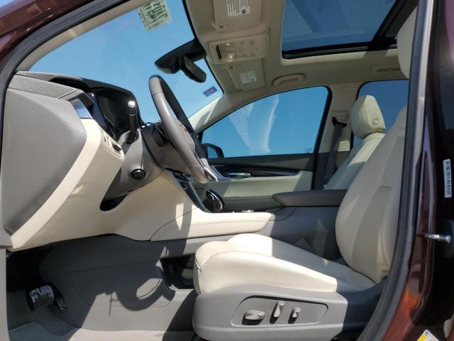 2023 CADILLAC 576 - 1GYKPCRS7PZ164761