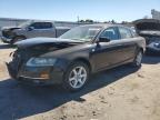 AUDI A6 3.2 photo