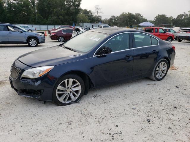 VIN 2G4GS5GX3G9168994 2016 Buick Regal, Premium no.1