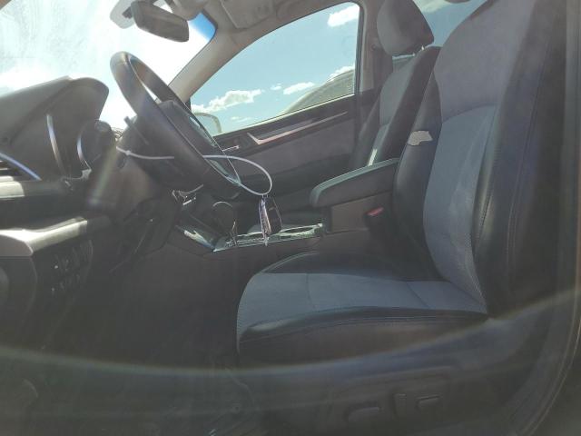 2019 SUBARU LEGACY SPO 4S3BNAR68K3032817