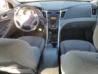 HYUNDAI SONATA GLS photo