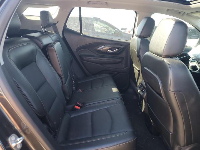 2018 GMC TERRAIN SL - 3GKALPEV6JL226996