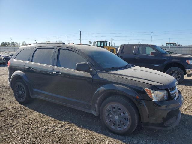 Vin: 3c4pdcab1gt109505, lot: 75728864, dodge journey se 20164