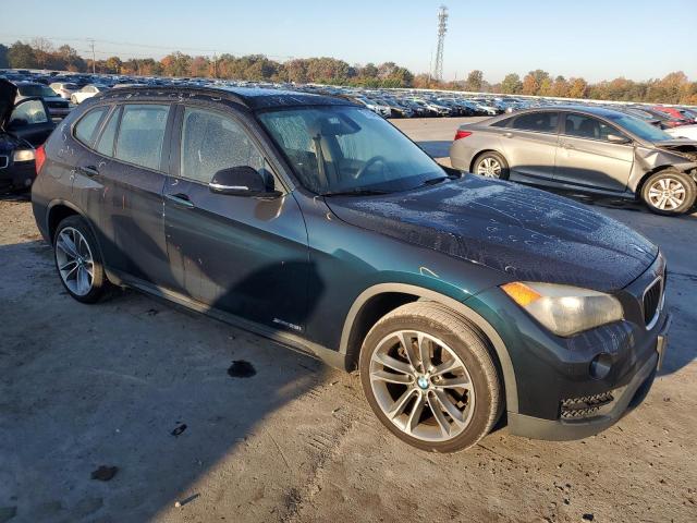 VIN WBAVM1C55DVW41822 2013 BMW X1, Sdrive28I no.4