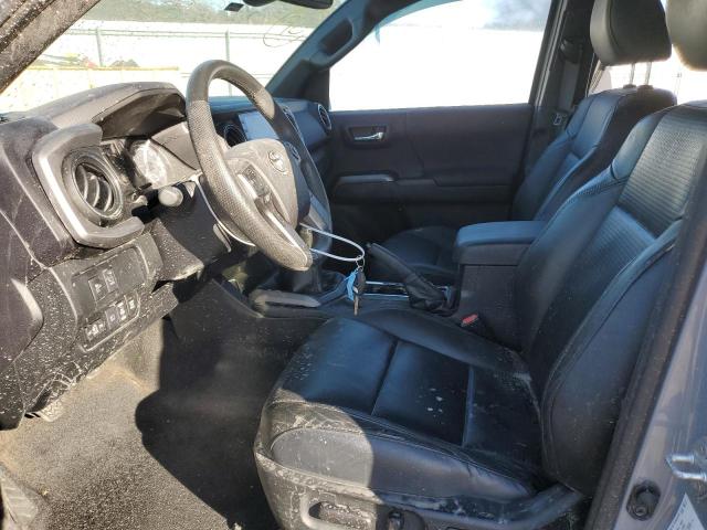 2021 TOYOTA TACOMA DOU - 3TYCZ5AN2MT029209