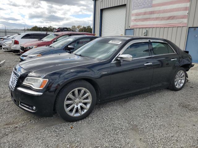 2012 CHRYSLER 300C 2012