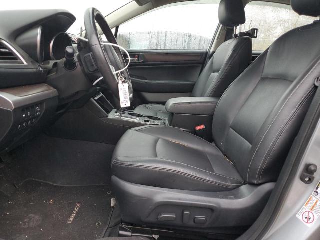 2016 SUBARU LEGACY 3.6 - 4S3BNEN64G3056228