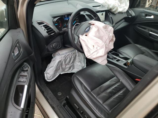 2018 FORD ESCAPE SEL - 1FMCU9HD2JUA53317