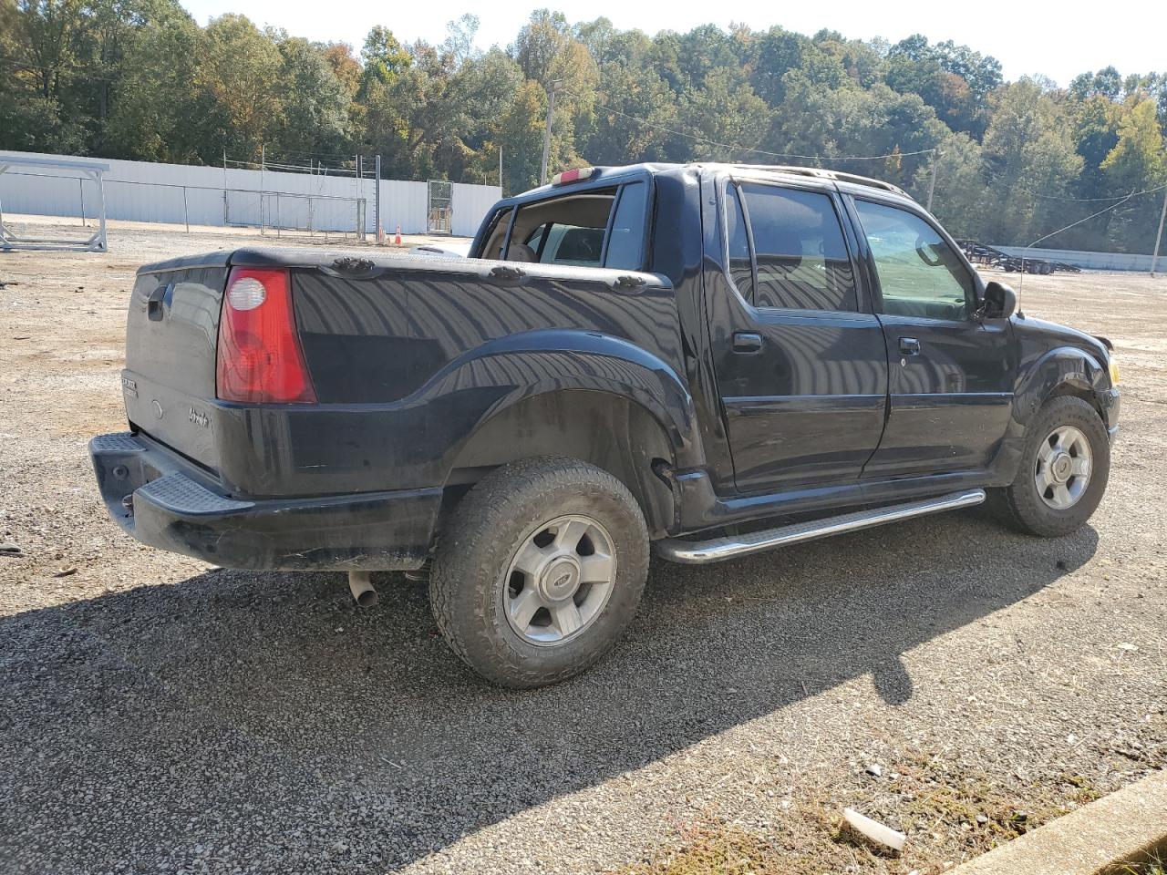 Lot #2962402986 2005 FORD EXPLORER S