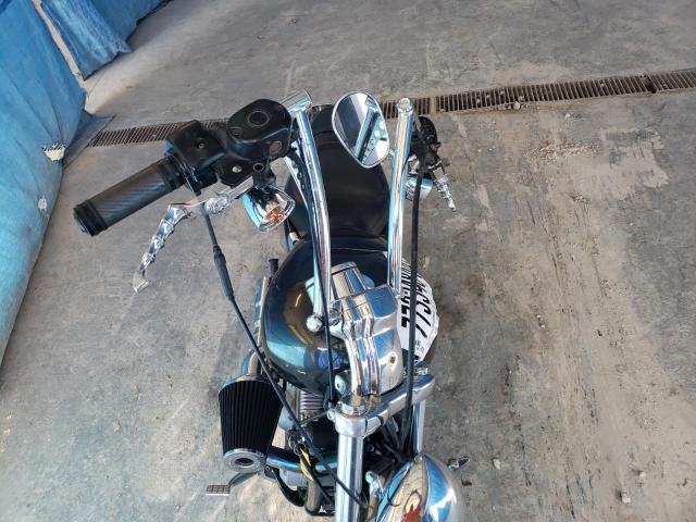 2006 HARLEY-DAVIDSON XL883 C - 1HD4CJM176K433148