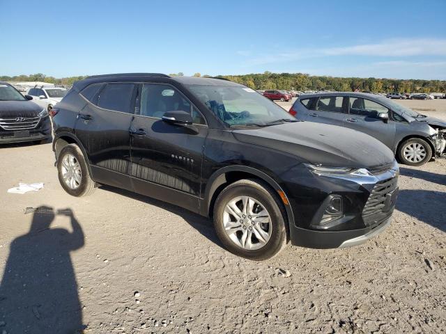 2021 CHEVROLET BLAZER 2LT - 3GNKBCR46MS524074