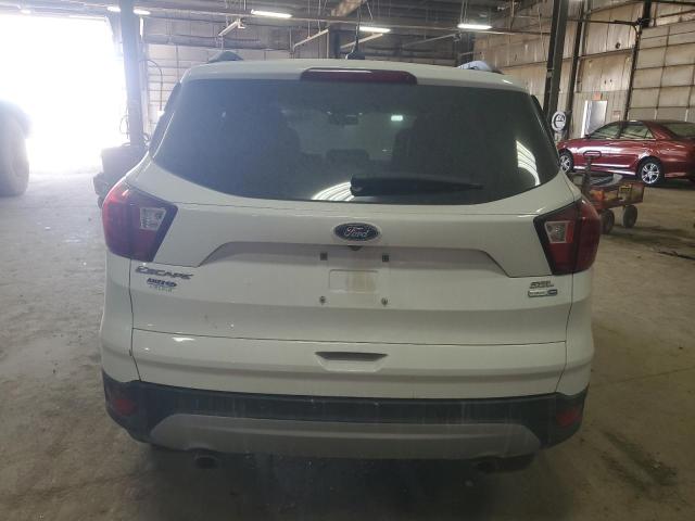 2019 FORD ESCAPE SEL - 1FMCU9HD5KUA41518