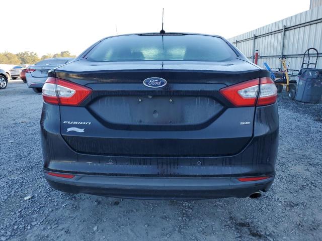 VIN 3FA6P0H73GR139417 2016 Ford Fusion, SE no.6