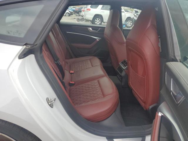 2021 AUDI S7 PRESTIG WAUSFBF24MN011908