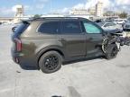 KIA TELLURIDE снимка