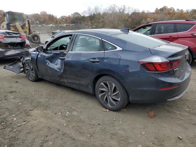 VIN 19XZE4F94NE004492 2022 Honda Insight, Touring no.2