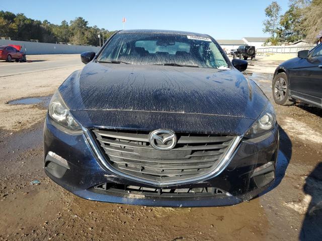 VIN JM1BM1U70E1113054 2014 Mazda 3, Sport no.5