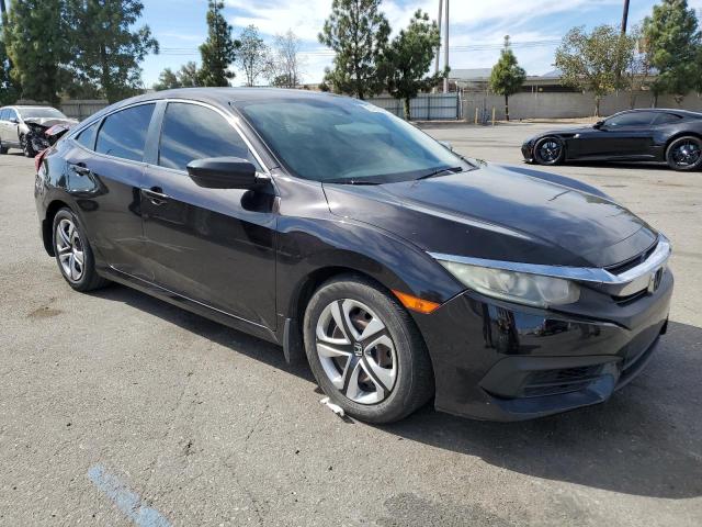 2016 HONDA CIVIC LX - 2HGFC2F50GH502563