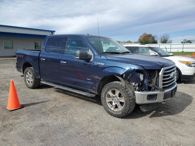 VIN 1FTEW1EP1FFB39205 2015 Ford F-150, Supercrew no.4