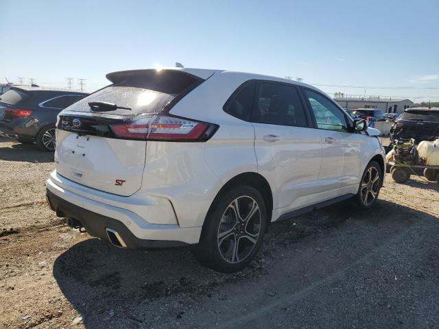 VIN 2FMPK4AP1KBC16593 2019 Ford Edge, ST no.3