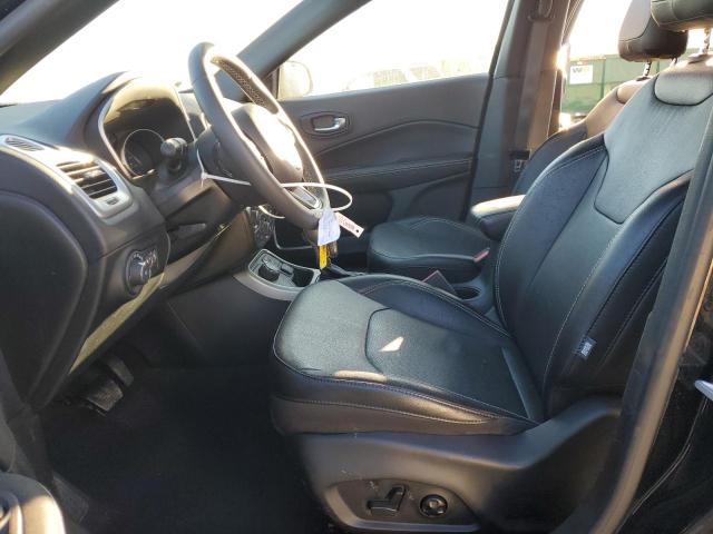 2021 JEEP COMPASS 80 3C4NJDEB9MT570558