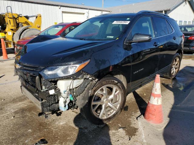 VIN 2GNAXLEX2K6292775 2019 CHEVROLET EQUINOX no.1