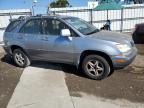 Lot #3023403288 2001 LEXUS RX 300