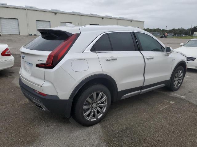 VIN 1GYFZCR45LF128155 2020 Cadillac XT4, Premium Lu... no.3