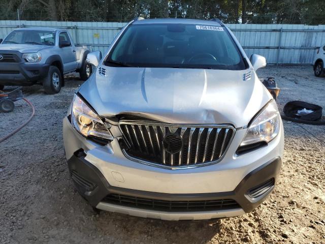 VIN KL4CJASB7GB591919 2016 Buick Encore no.5