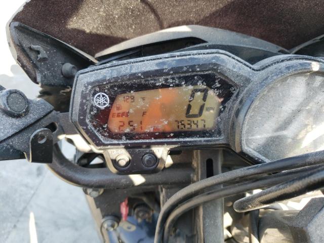 2012 YAMAHA FZ6 RC JYARJ18YXCA002126