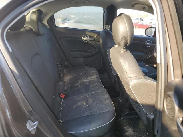 2016 FIAT 500X TREKK ZFBCFYCT0GP329202