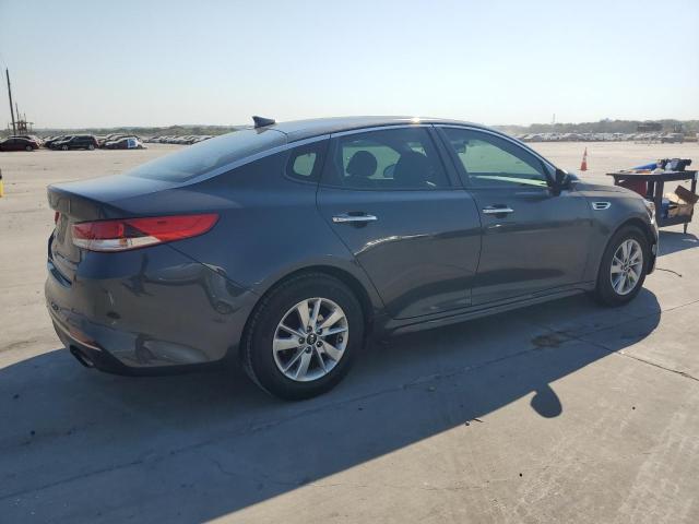 VIN 5XXGT4L39HG154154 2017 KIA Optima, LX no.3