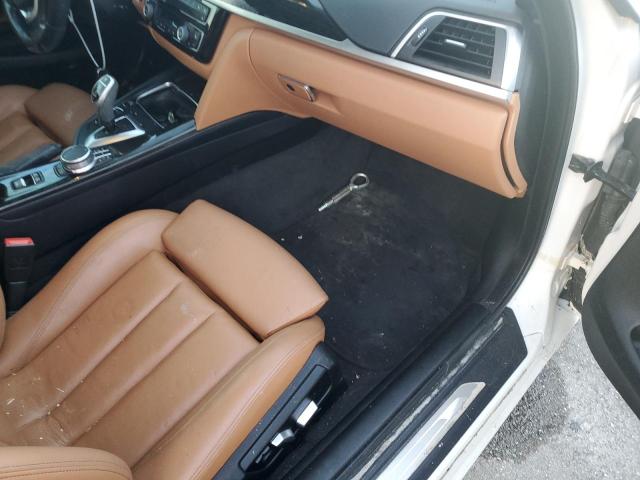 2019 BMW 440I - WBA4Z5C5XKEE17045