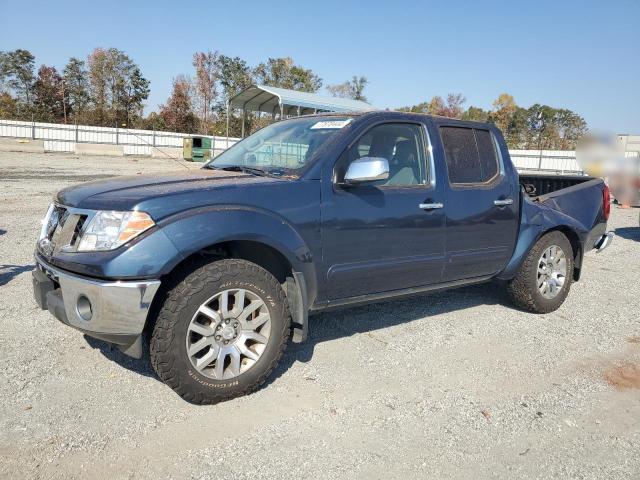 2019 NISSAN FRONTIER S #2972206138