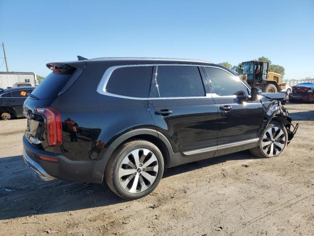 2022 KIA TELLURIDE - 5XYP34HC8NG261440