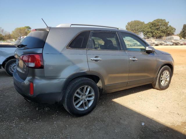2015 KIA SORENTO LX - 5XYKT4A60FG551879