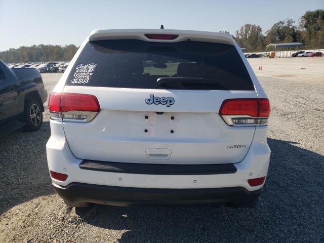 2018 JEEP GRAND CHER - 1C4RJEAG0JC447411