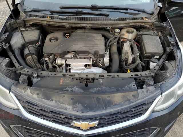 2017 CHEVROLET CRUZE LS - 1G1BC5SM0H7155589