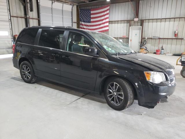 Vin: 2c4rdgcg2hr625322, lot: 75359554, dodge caravan sxt 20174