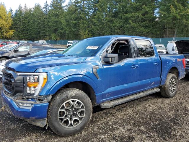 FORD F150 SUPER