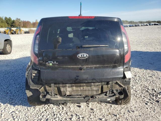 2019 KIA SOUL - KNDJN2A28K7684789