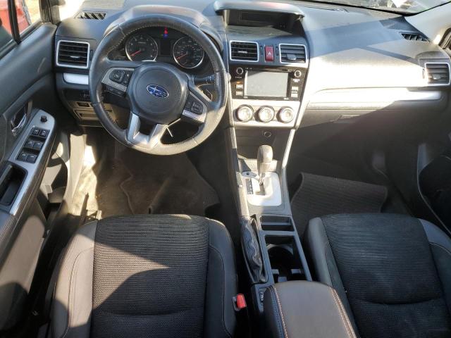 2016 SUBARU CROSSTREK - JF2GPABC2G8292898