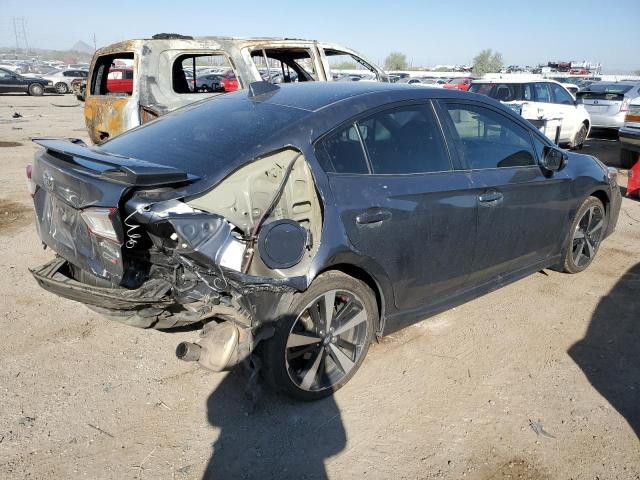 2019 SUBARU IMPREZA SP - 4S3GKAM63K3624650